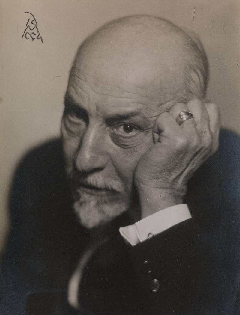 Luigi Pirandello