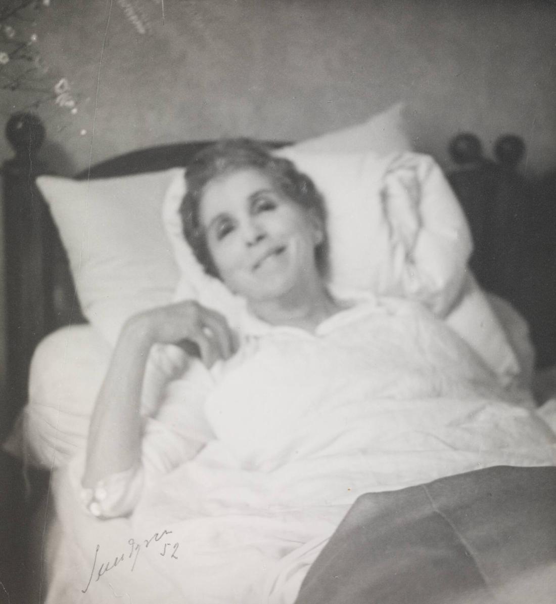 Författare Karen Blixen