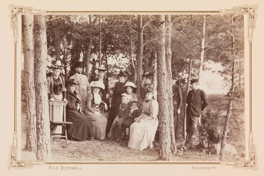 Familjegrupp
