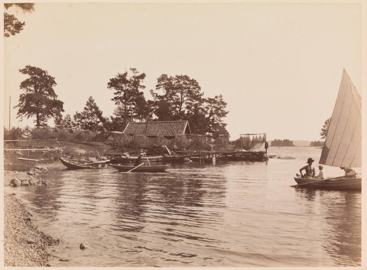 Skärgårdsvik