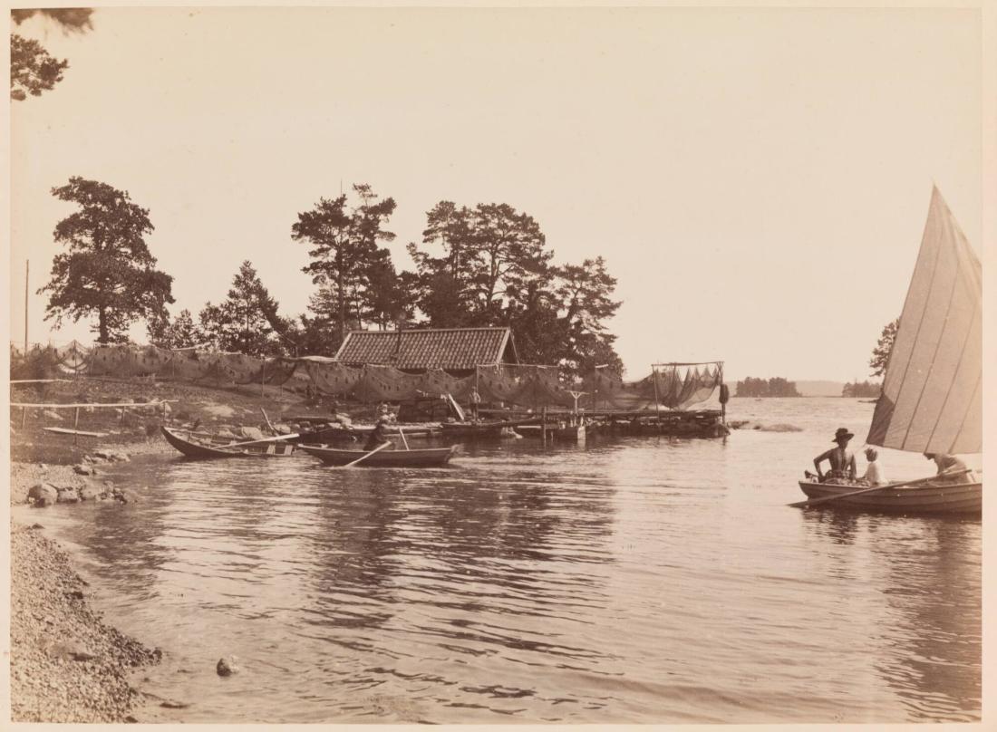 Skärgårdsvik