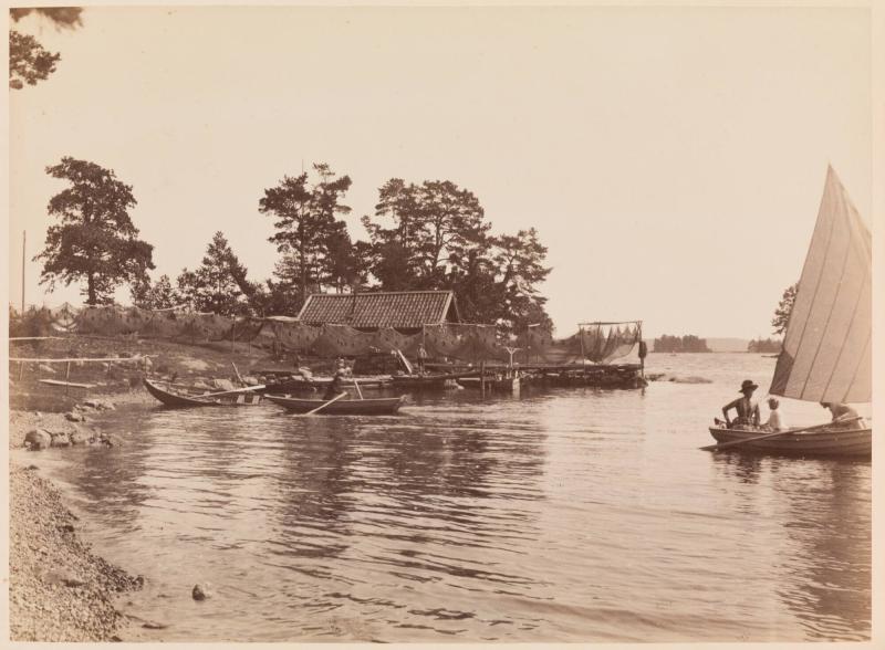 Skärgårdsvik