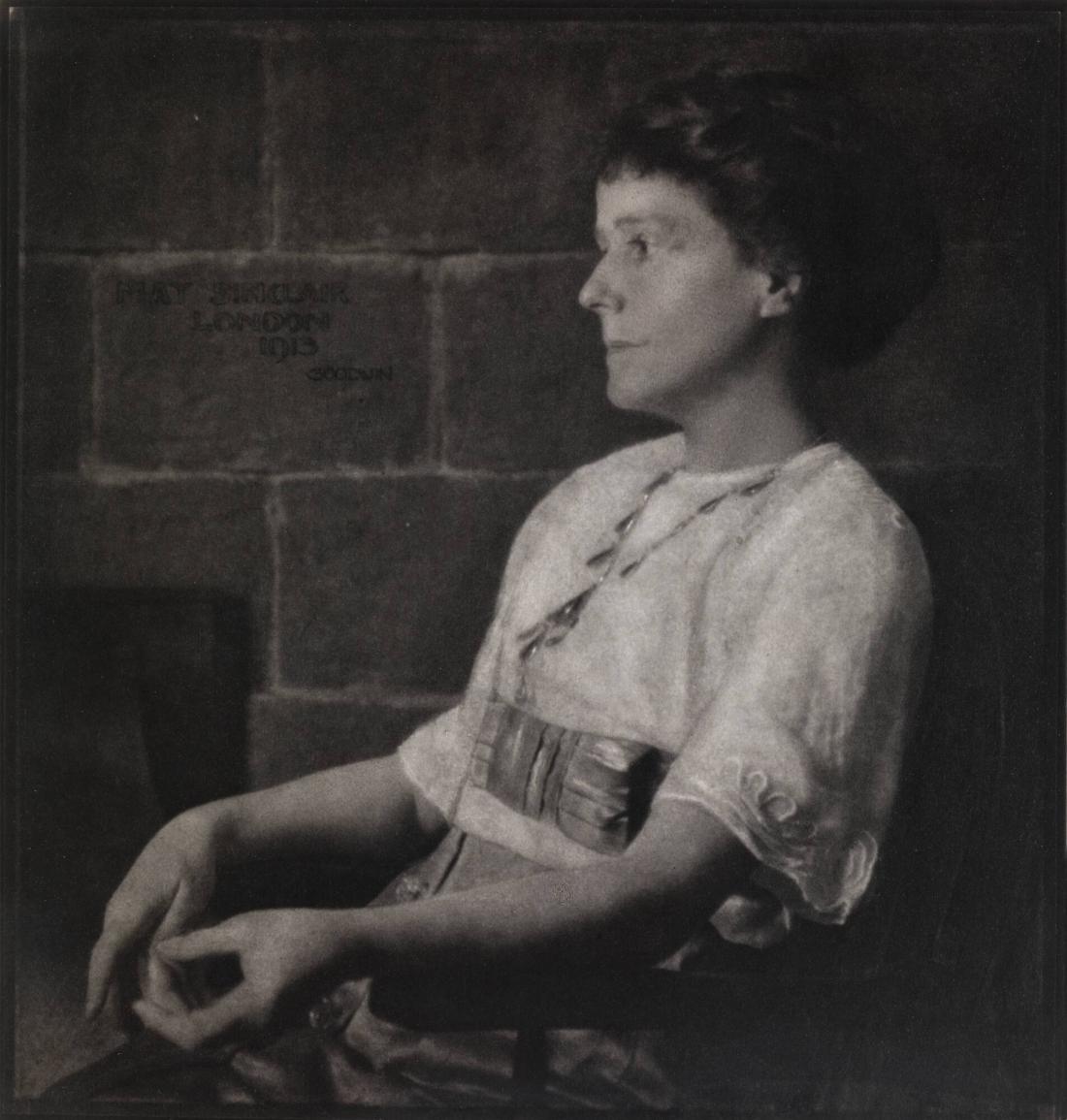 May Sinclair