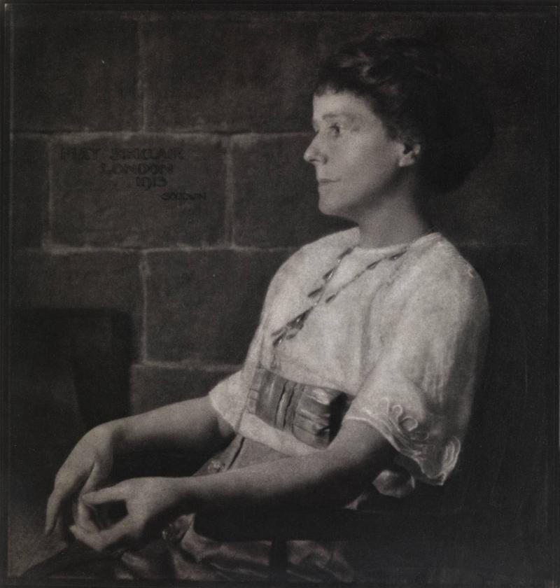 May Sinclair