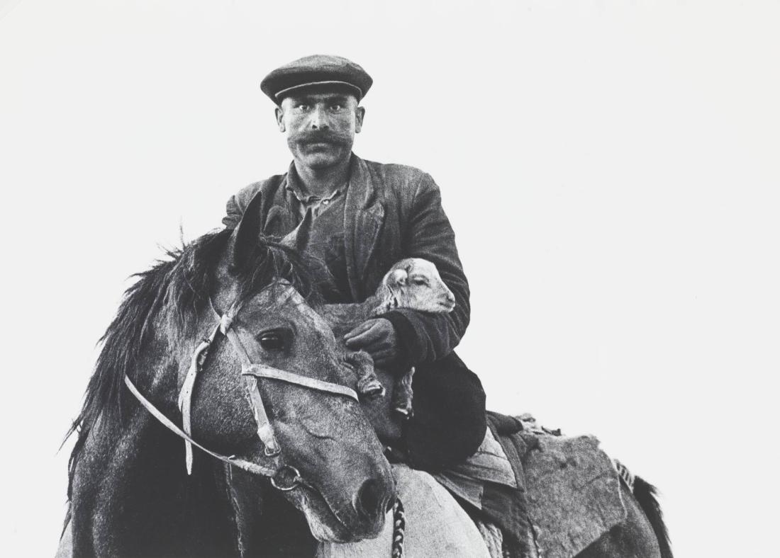 Fåraherden, Azerbajdzjan
