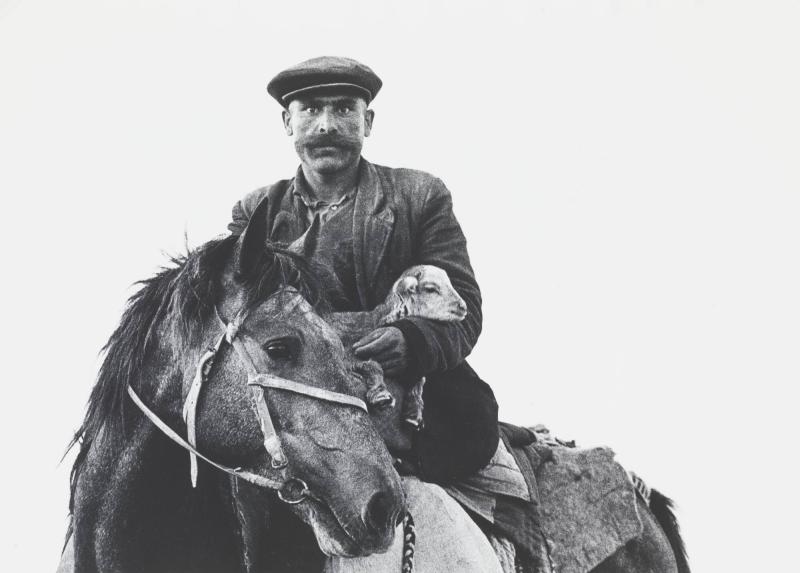 Fåraherden, Azerbajdzjan