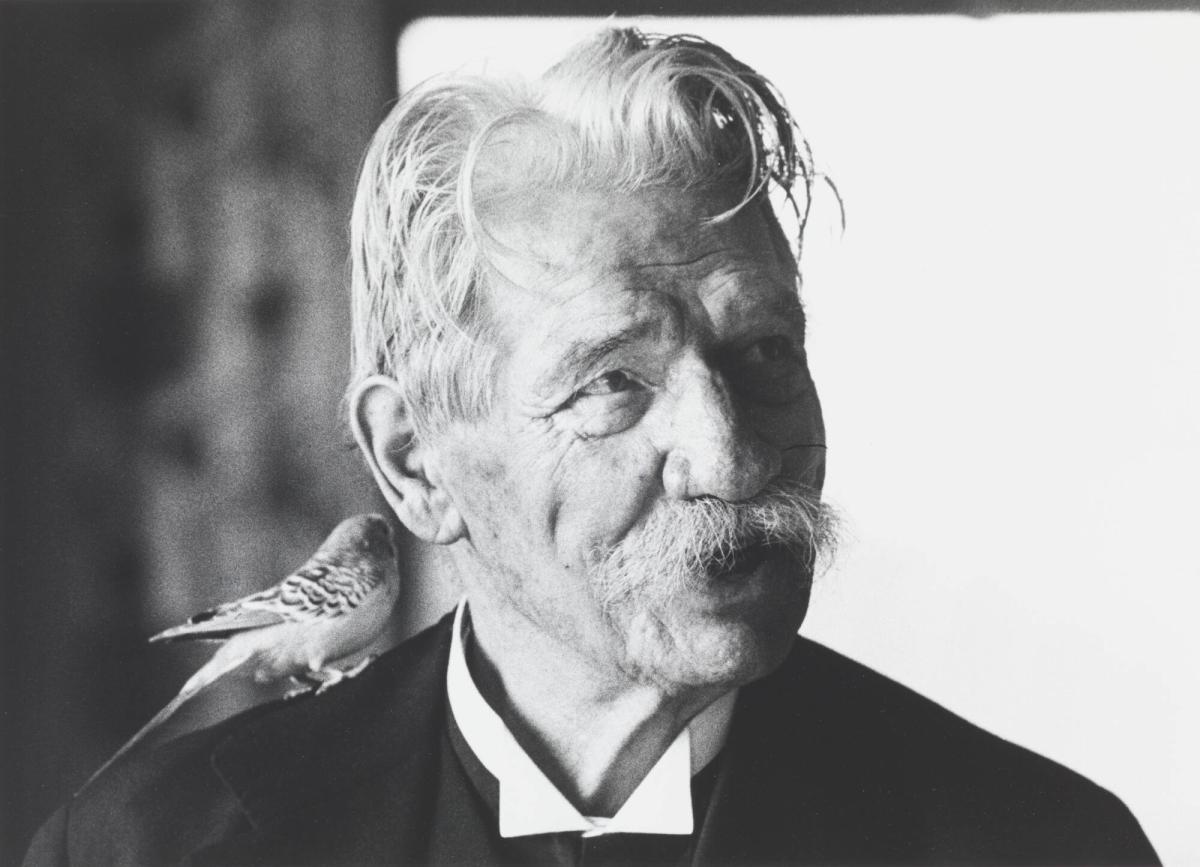Albert Schweitzer