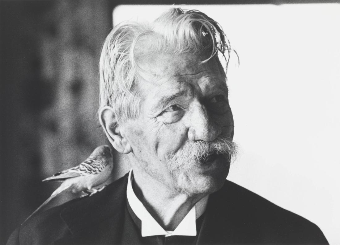 Albert Schweitzer