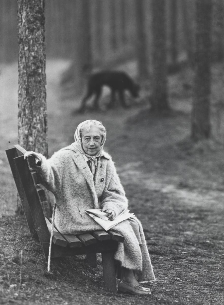 Marika Stiernstedt