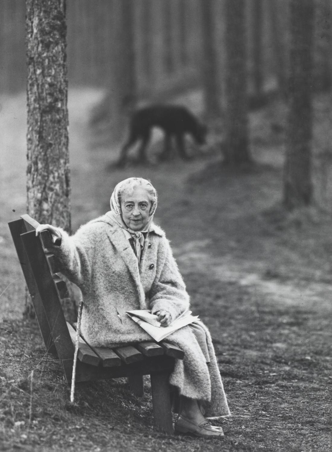 Marika Stiernstedt