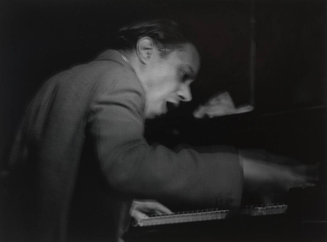 Horace Silver