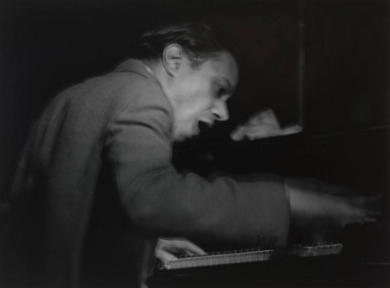 Horace Silver