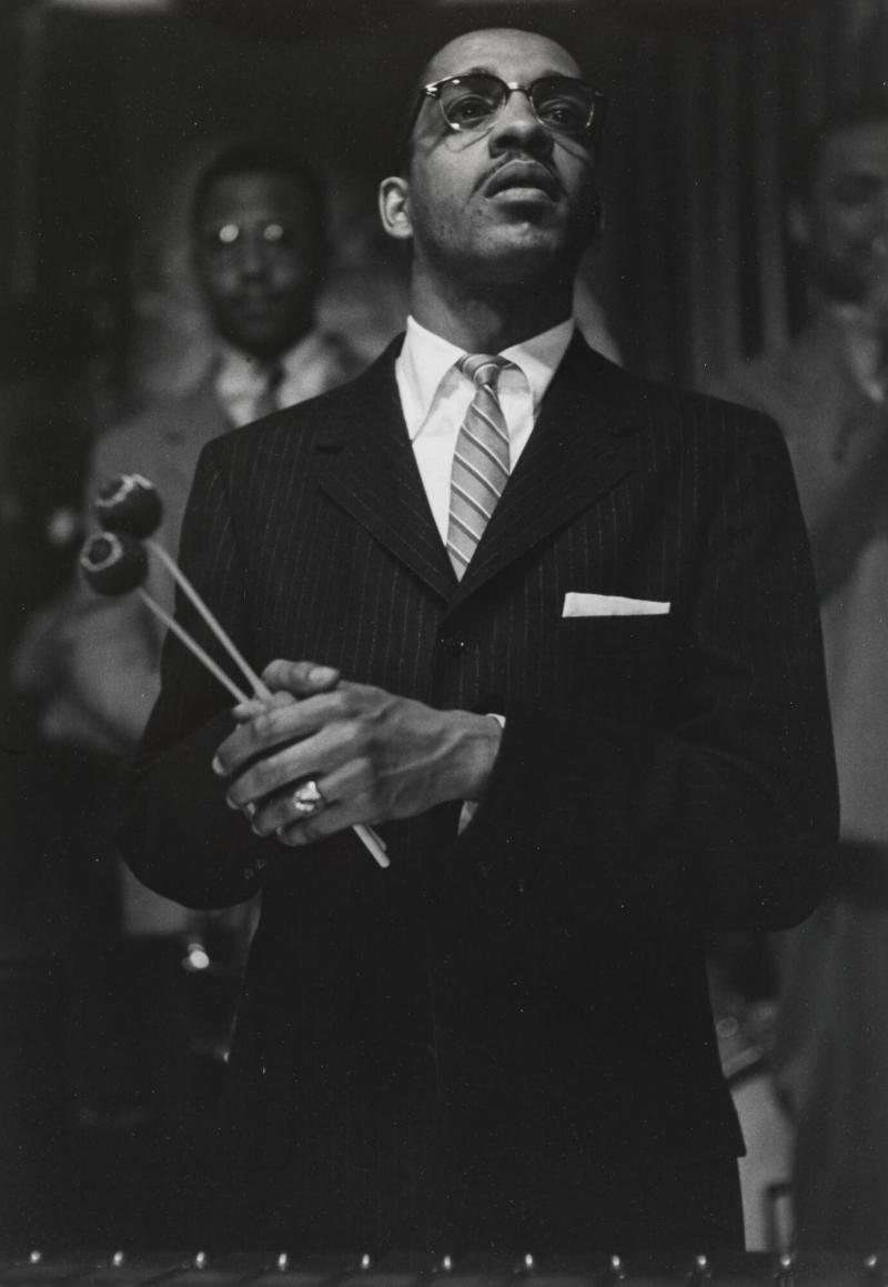 Milt Jackson