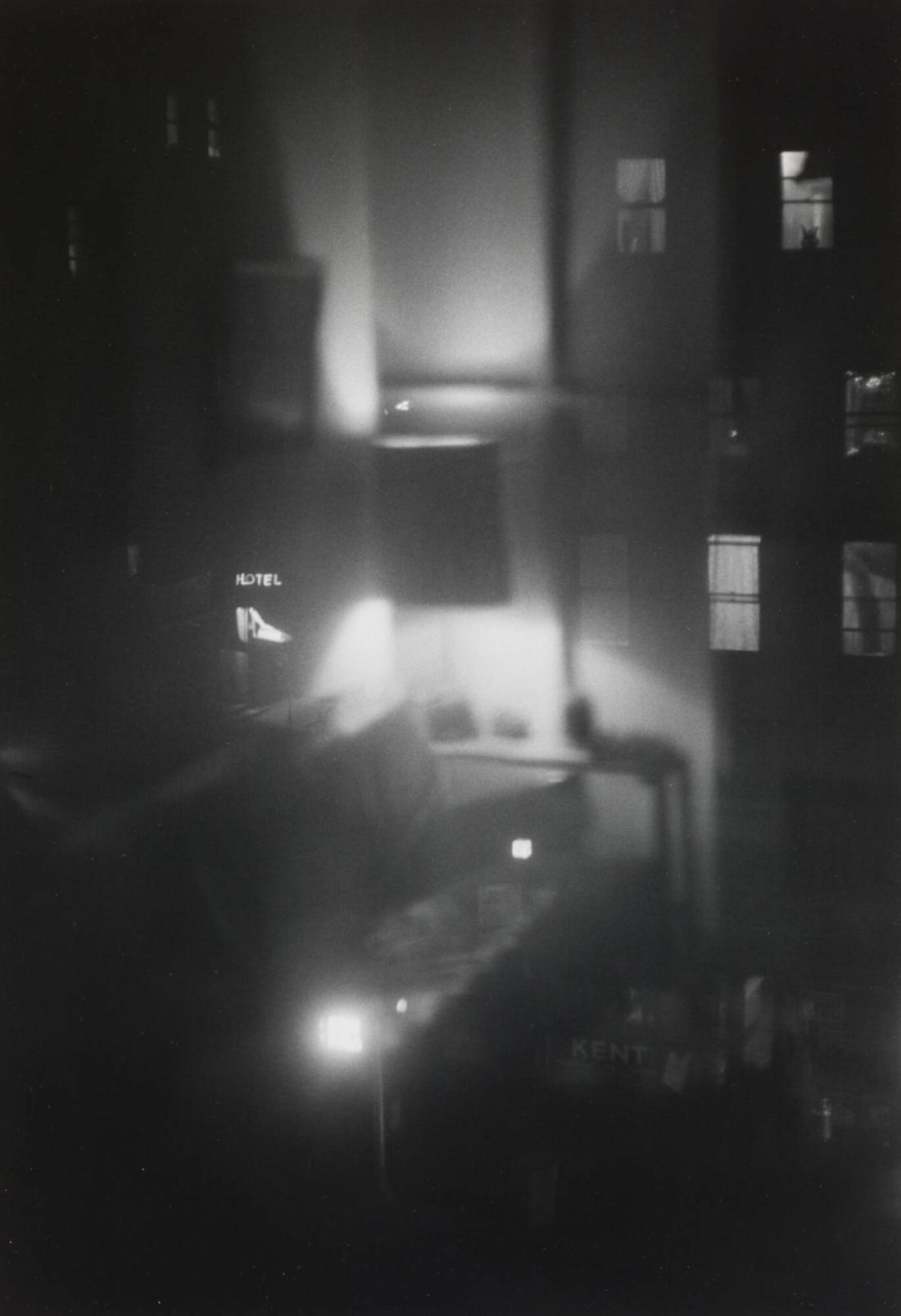 Hotel, N.Y.