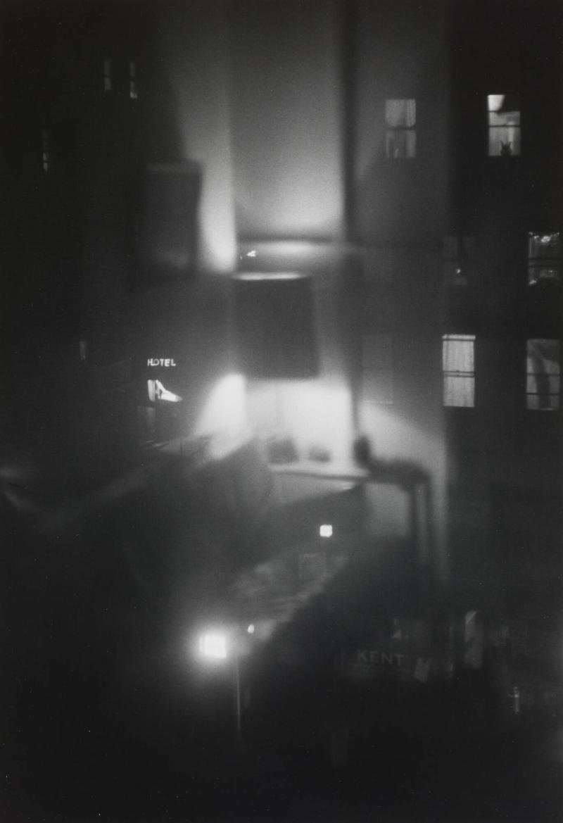 Hotel, N.Y.