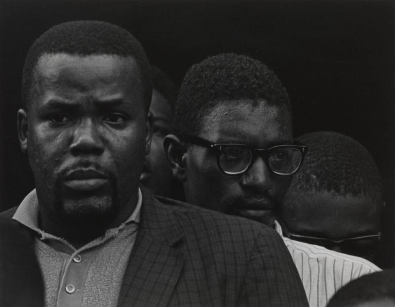 Four Men, N.Y.