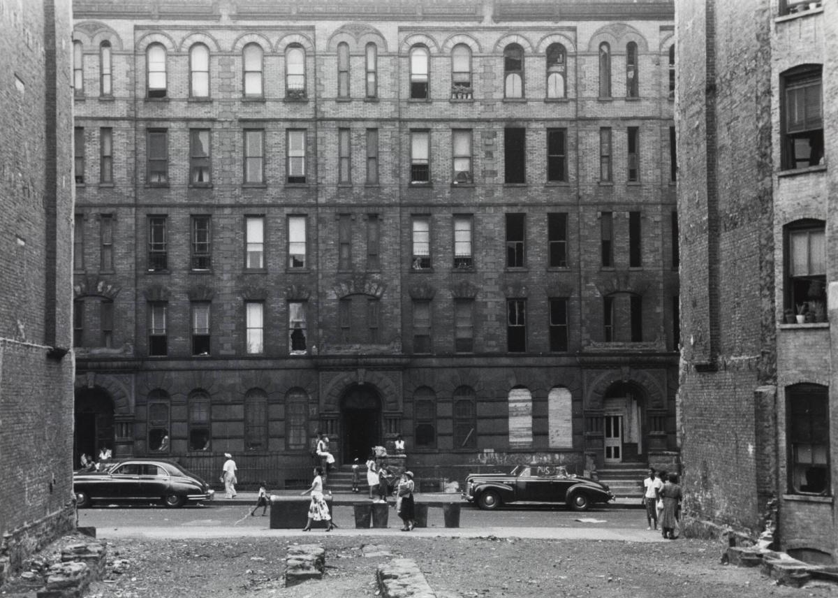 117th Street