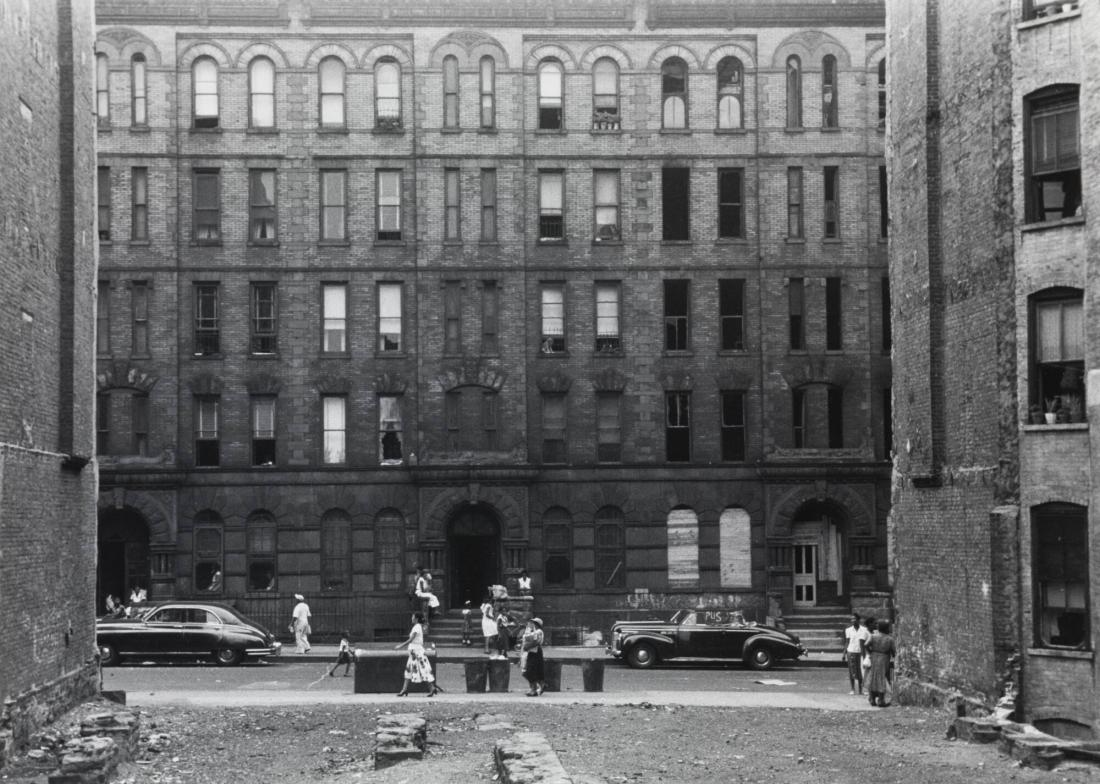117th Street