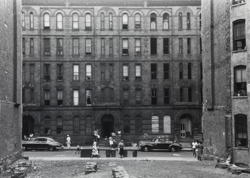 117th Street
