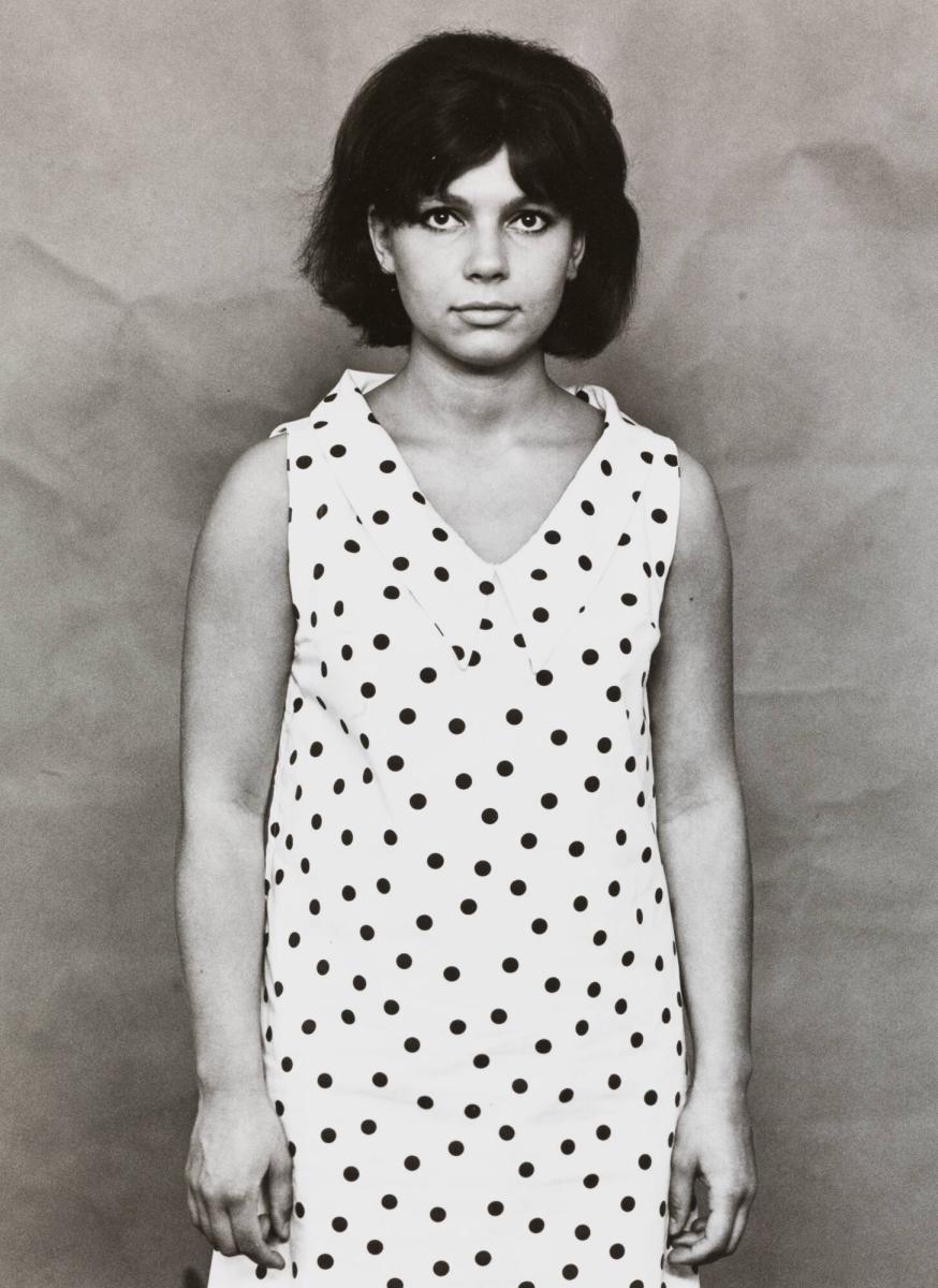 Amelia Adamo