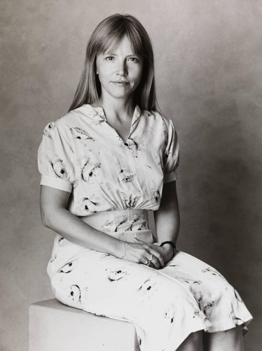 Mette Larsson