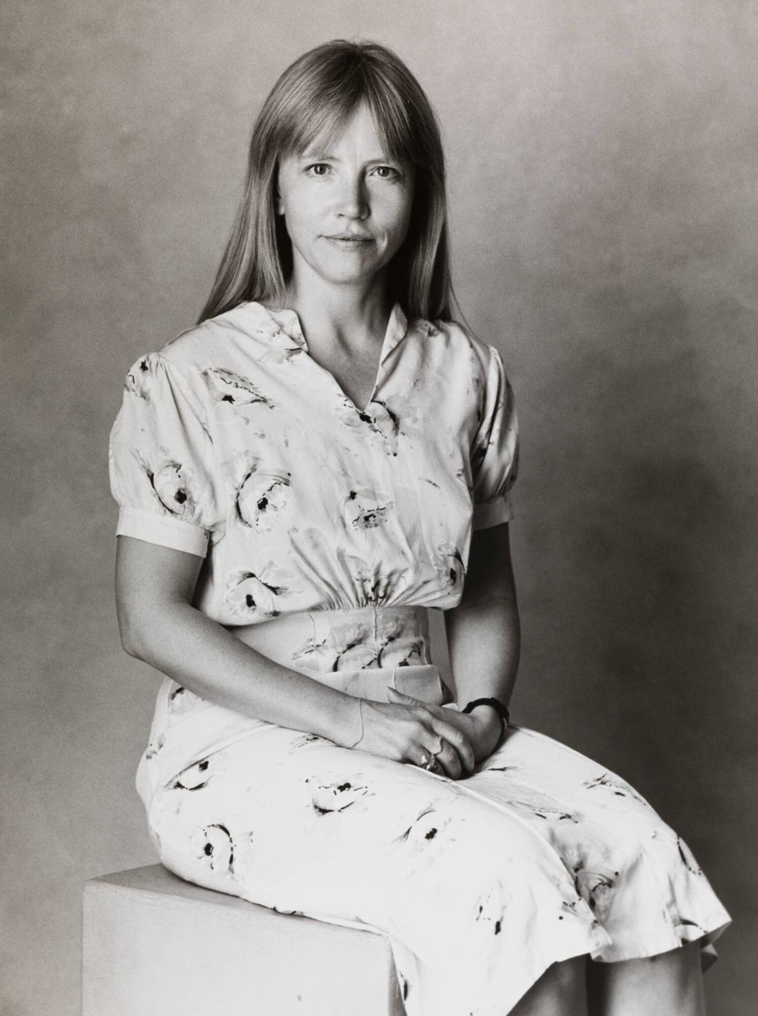 Mette Larsson