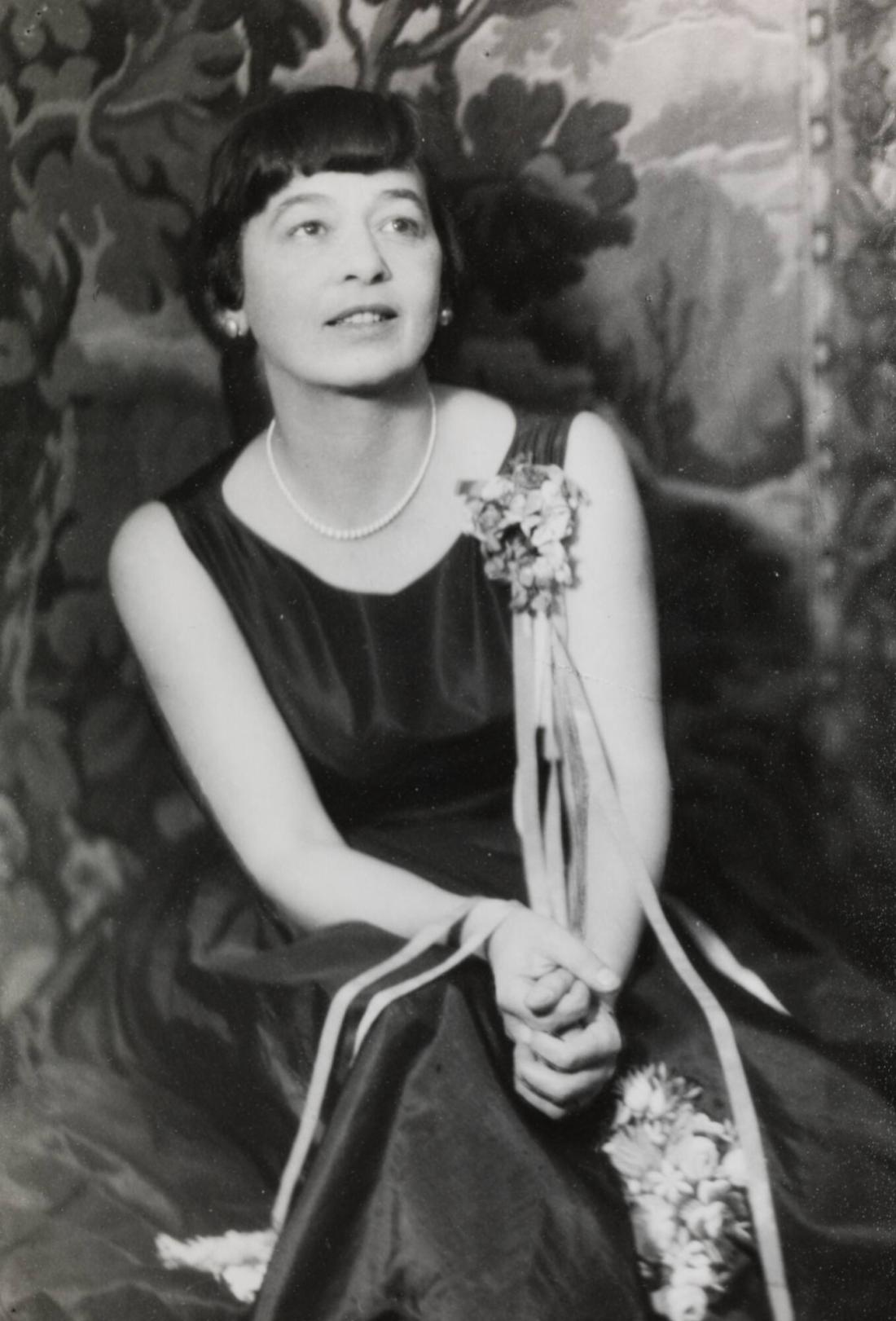 Harriet Bosse