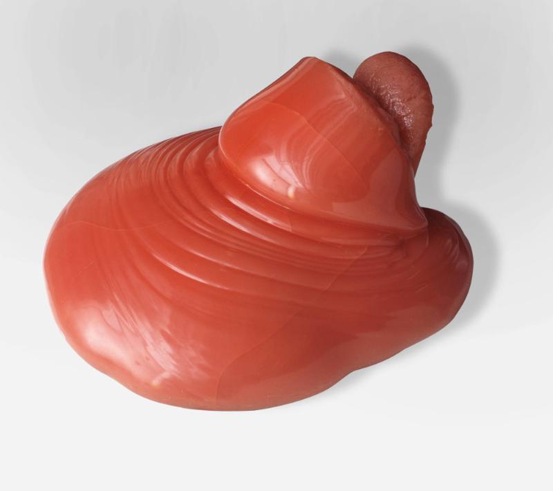 Expansion controlée rose