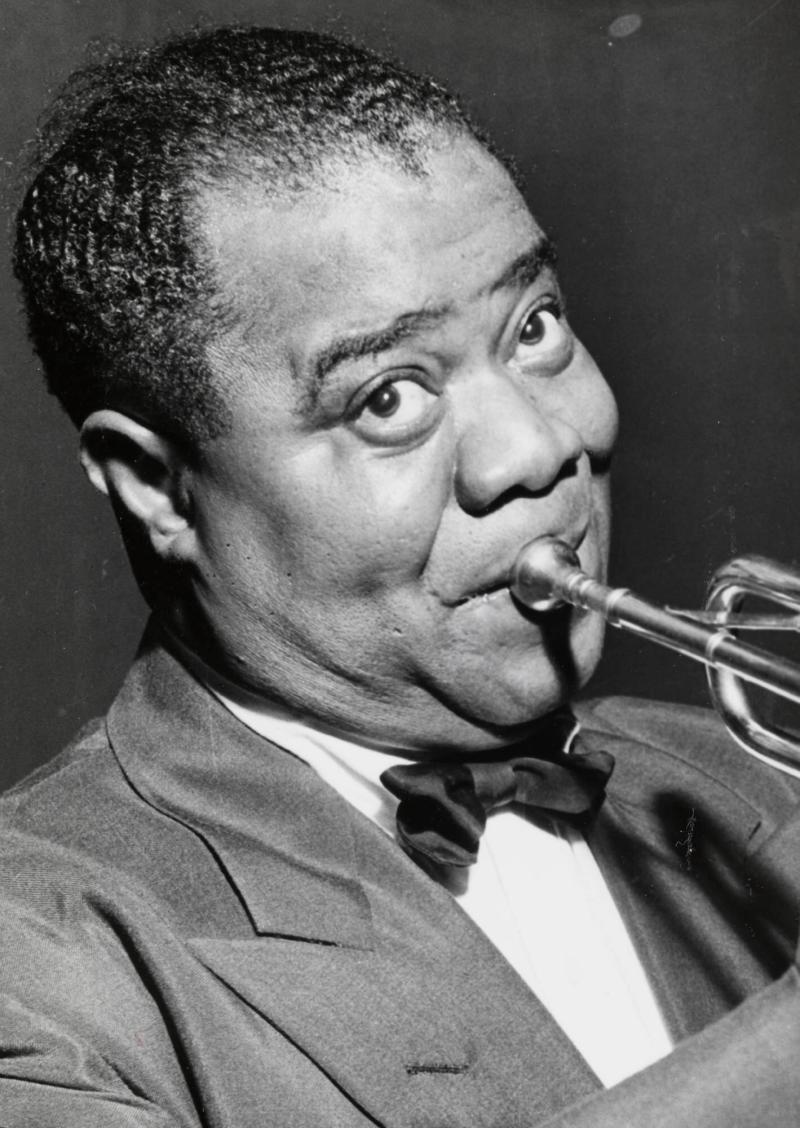 Louis Armstrong