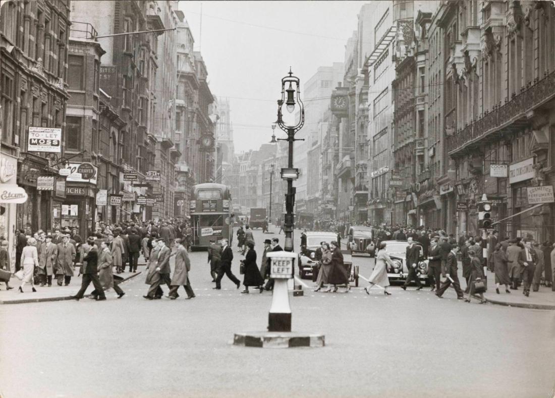 London