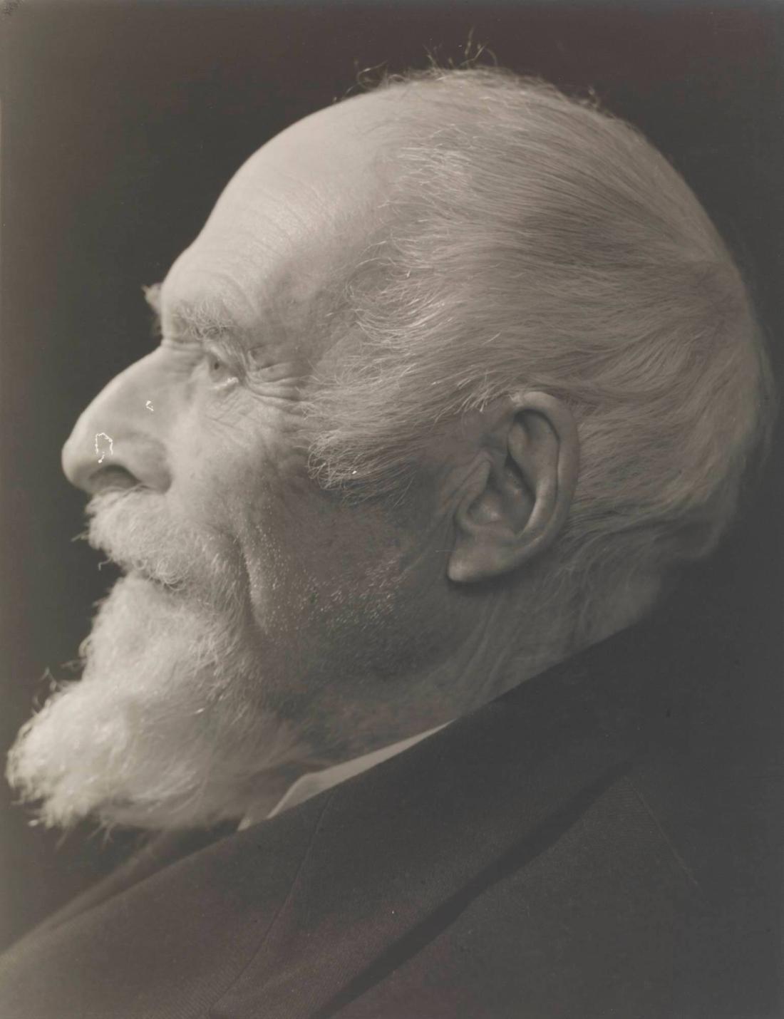 Arkitekt hissen