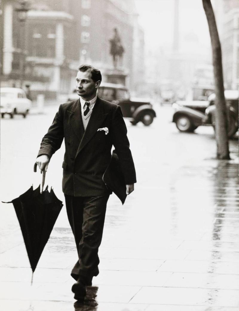 "The Londoner"