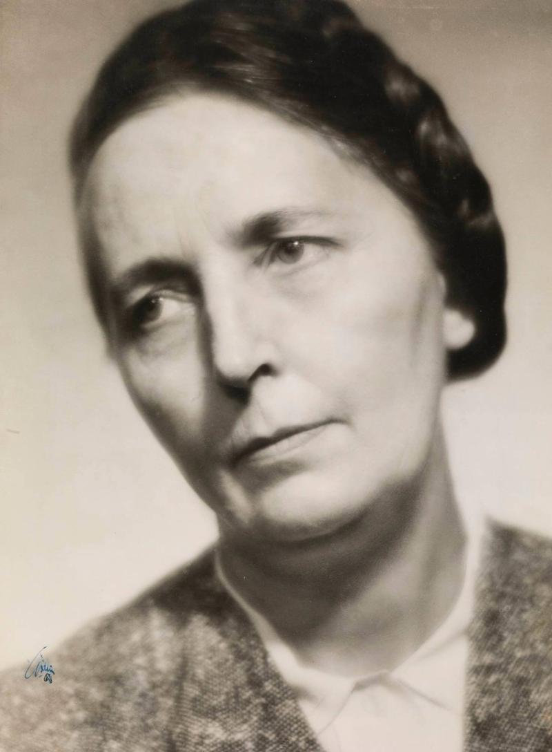 Fotograf Ester Näslund, Sundsvall