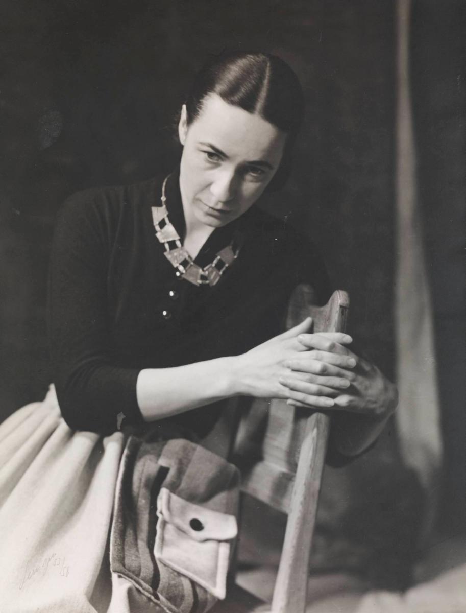Sara Lidman