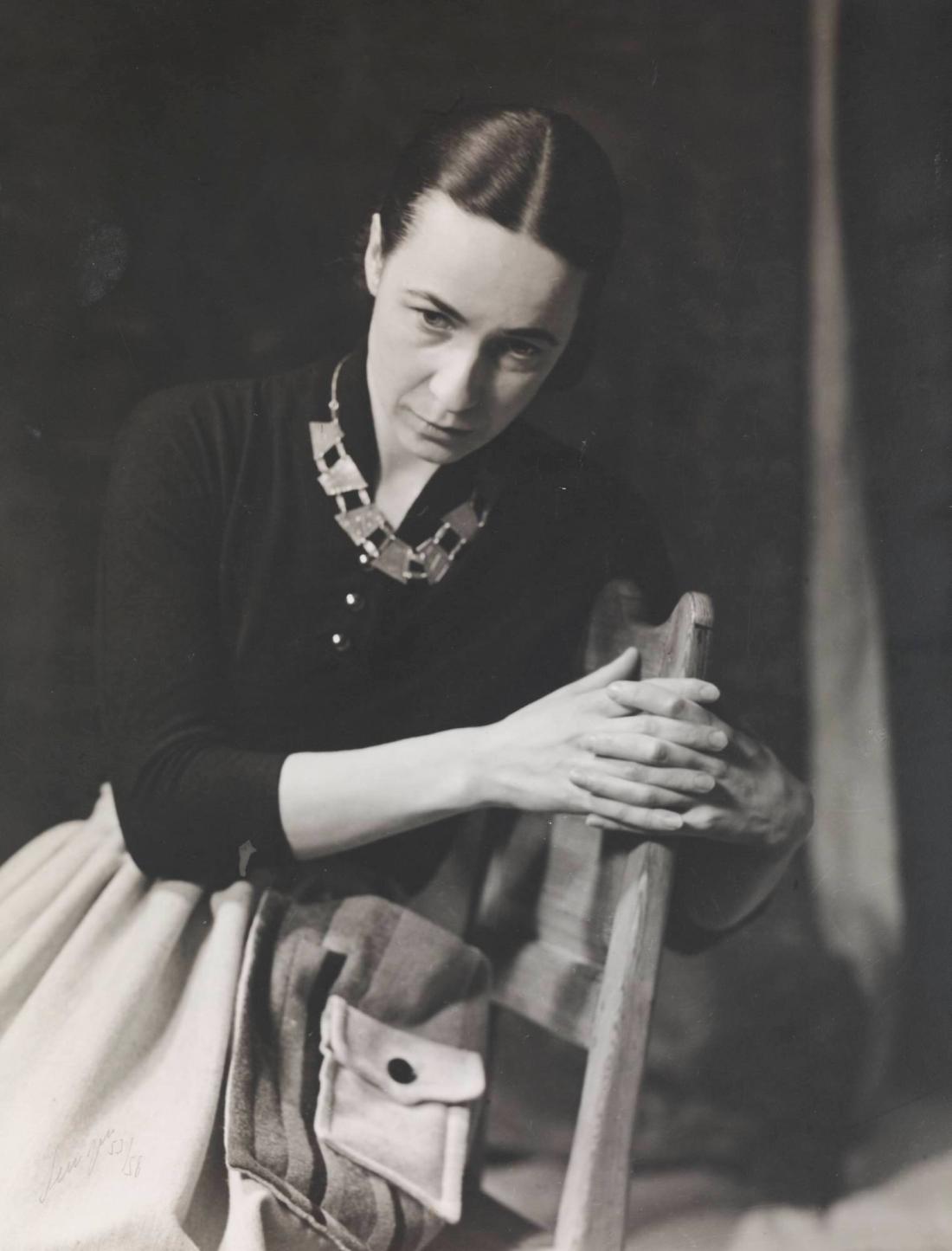 Sara Lidman