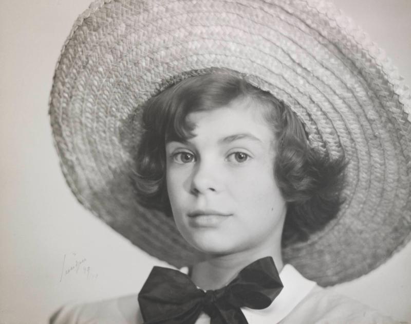 Cecilia Bruce