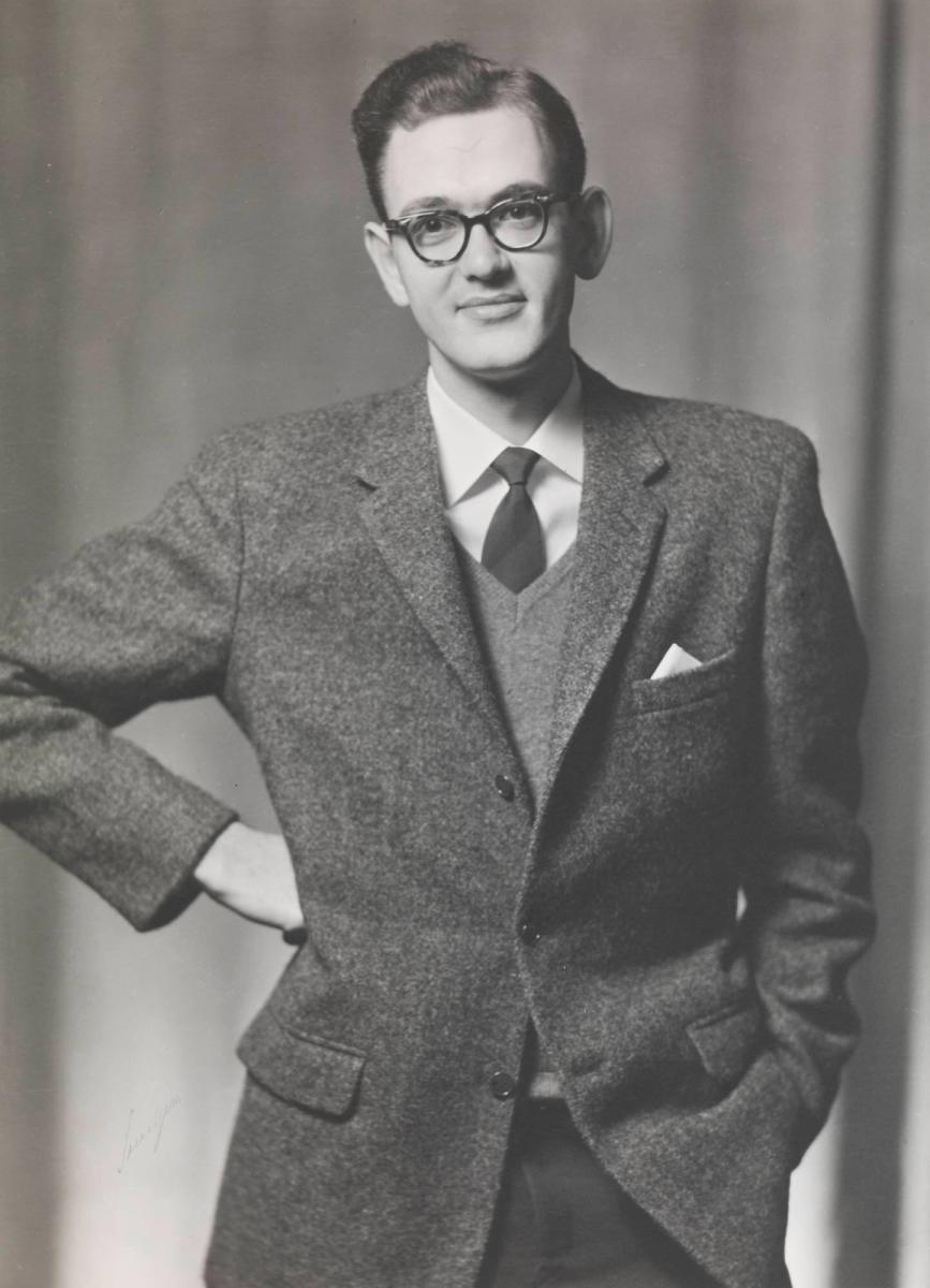 Stellan Bengtsson