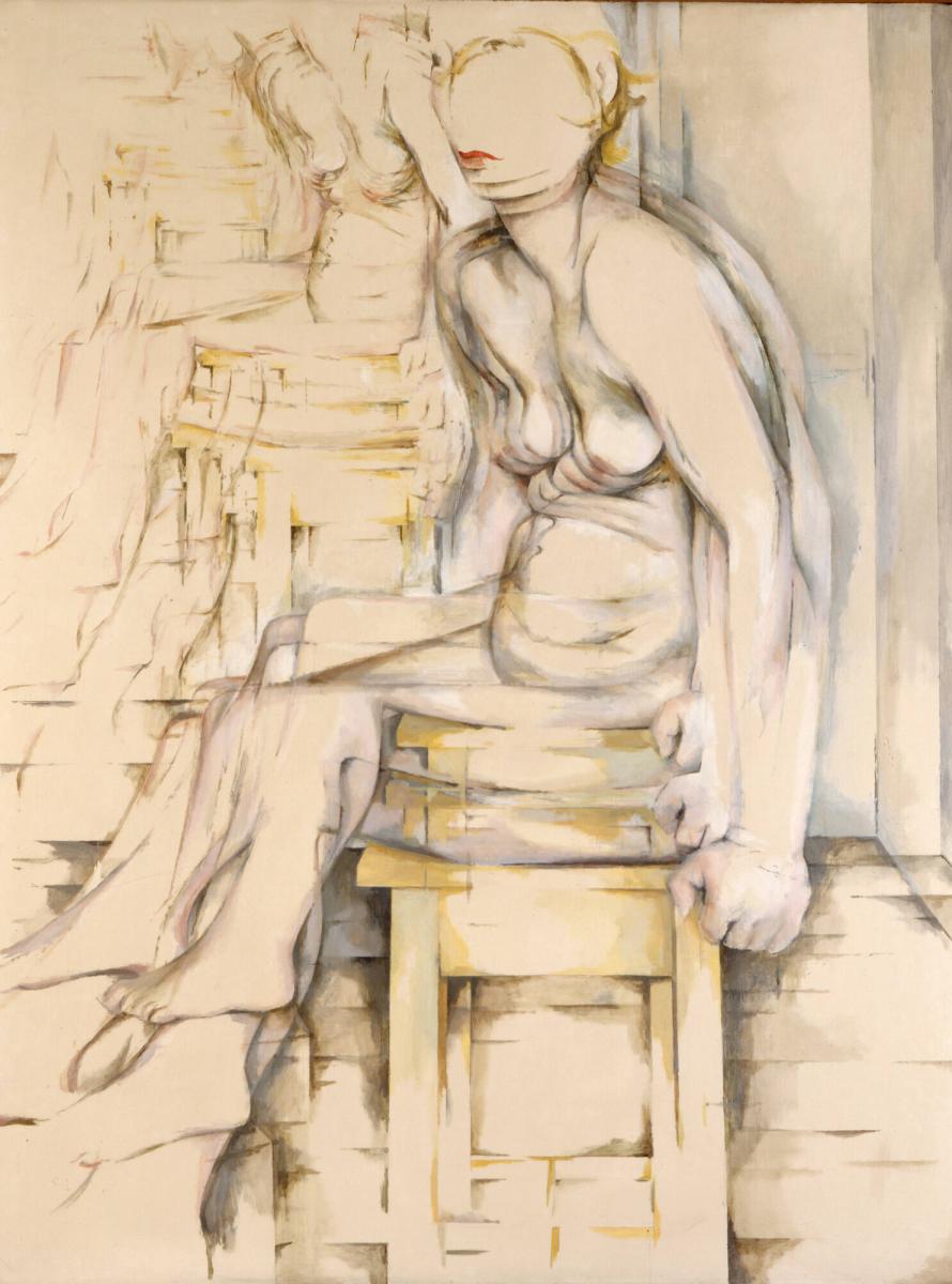 re Nude