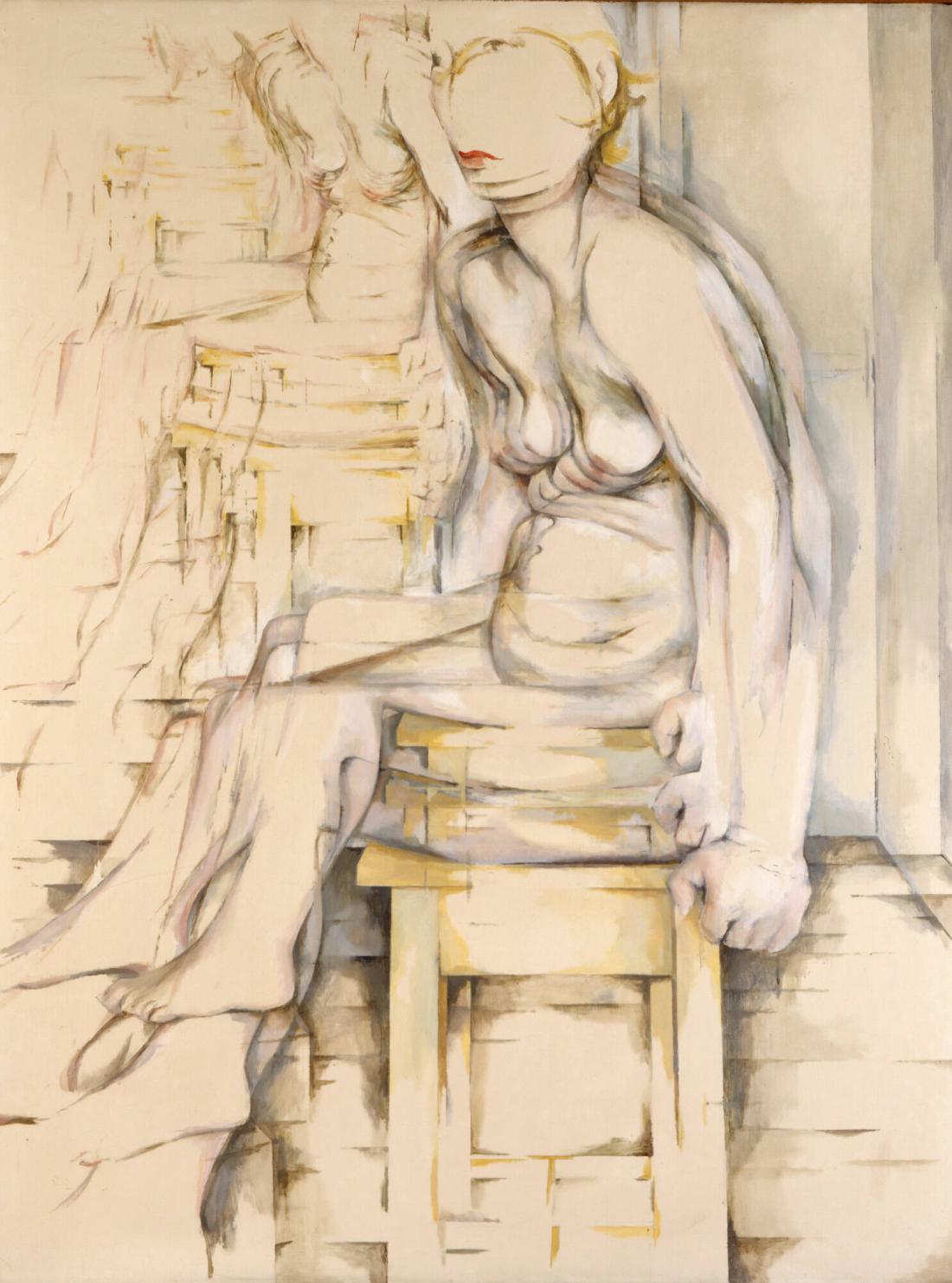 re Nude