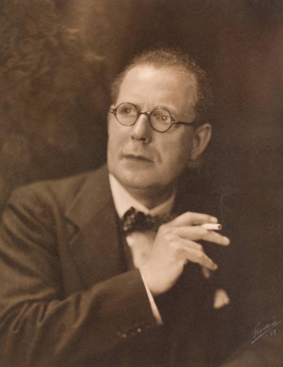 Richard Neville Speaight