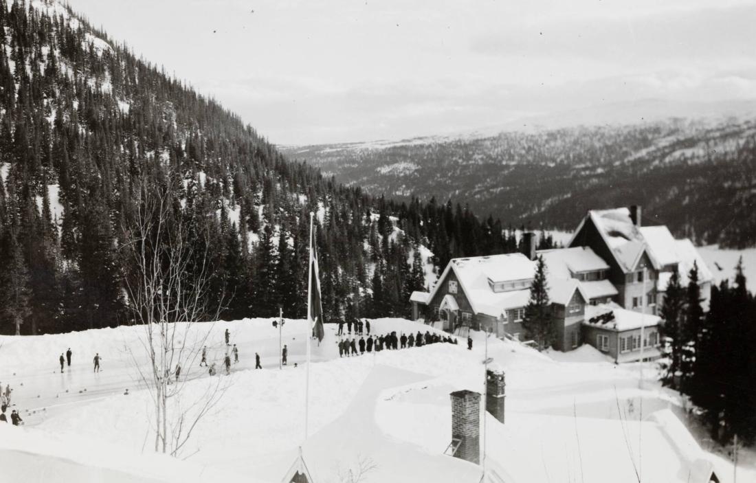 Åre