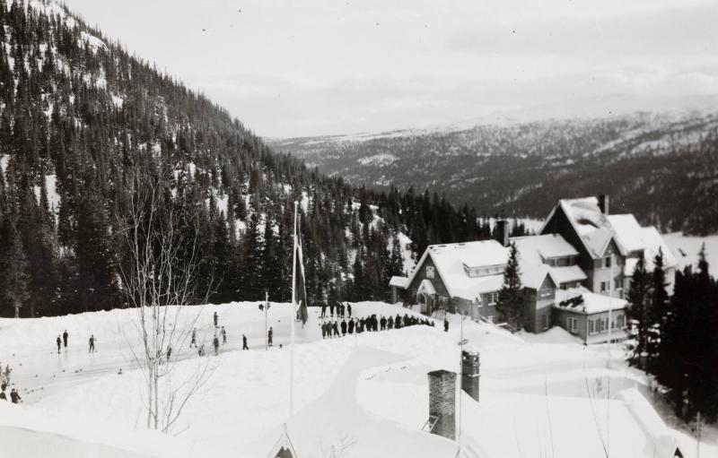 Åre