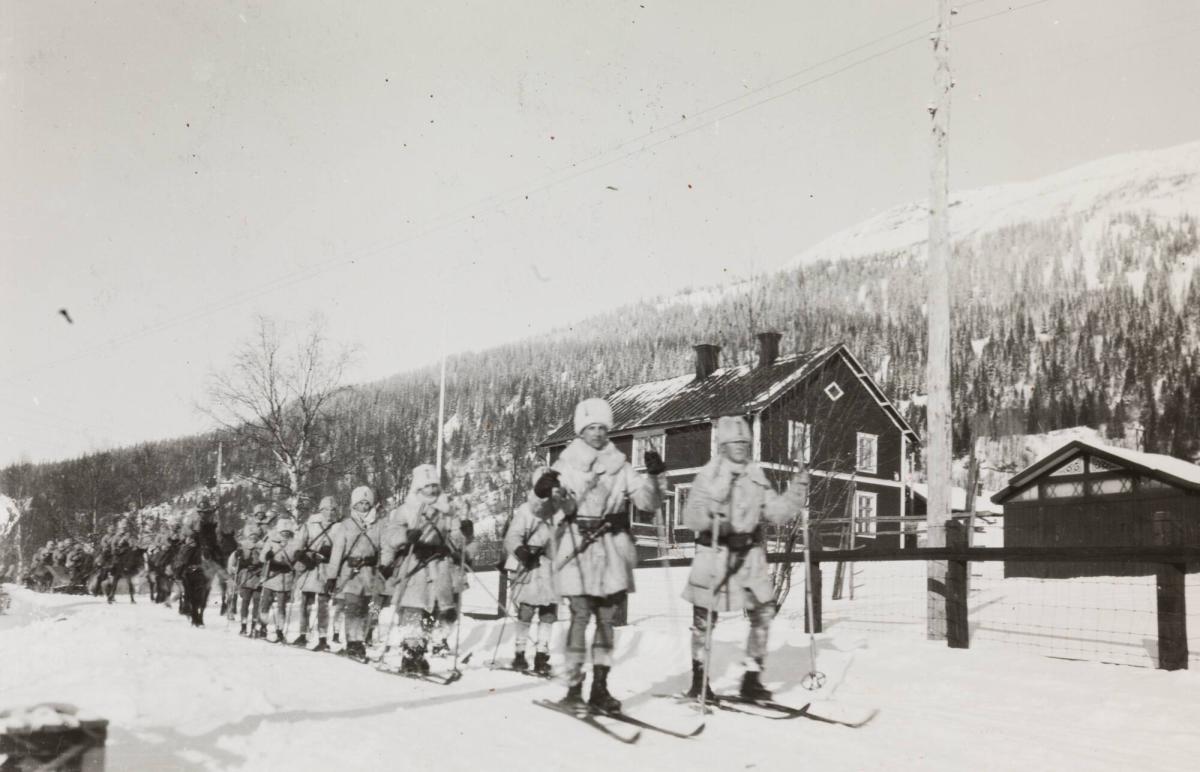 Åre, Jämtland
