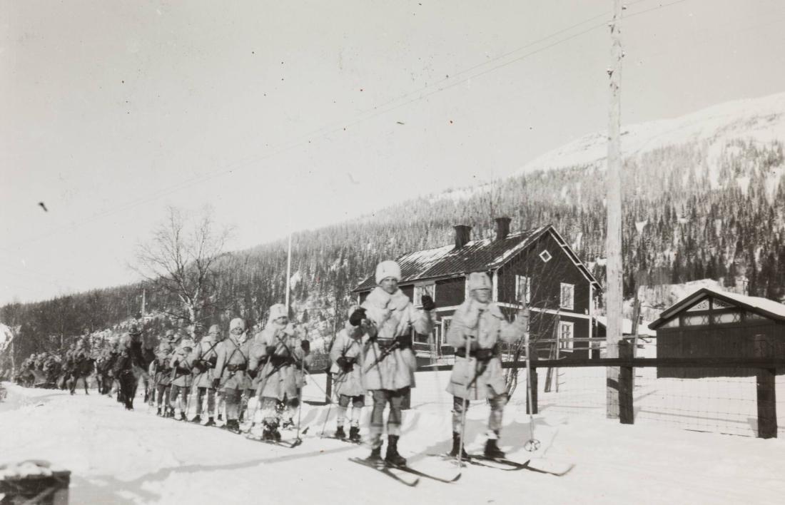 Åre, Jämtland