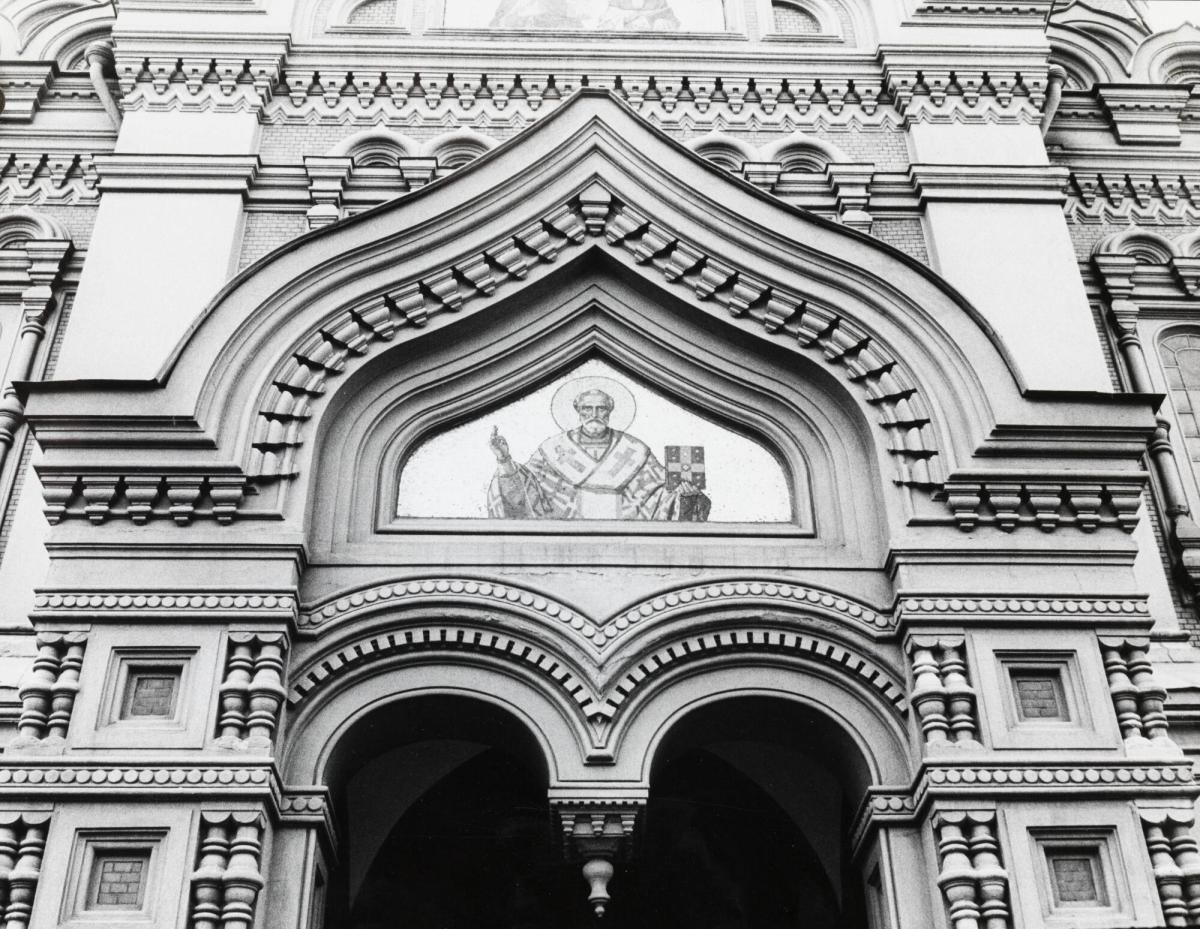 Alexander Nevskij-katedralen-ikon