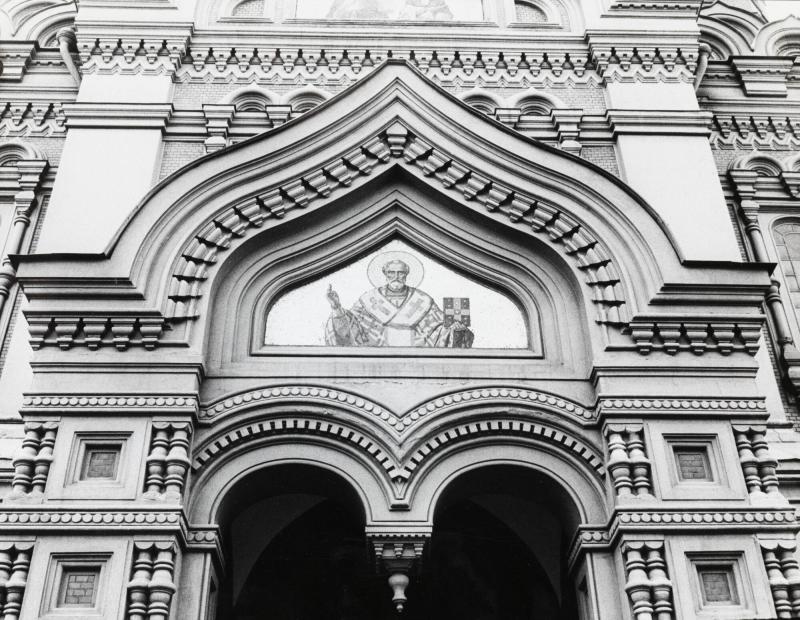 Alexander Nevskij-katedralen-ikon