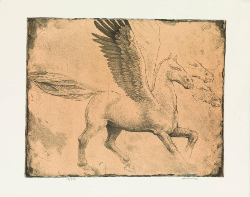 Pegasos