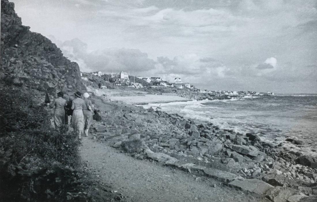 Mölle, Skåne