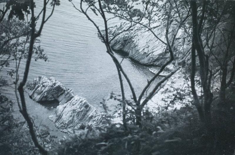 Josefinelust, Kullen, Skåne