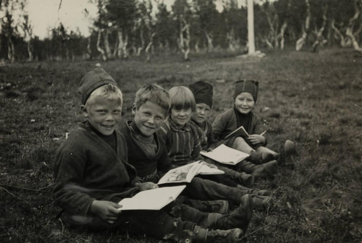 Lappland